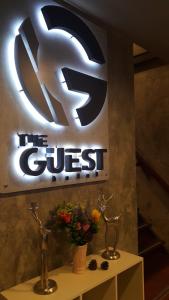 the guest hotel krabi