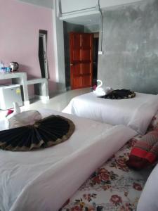 the guest hotel krabi