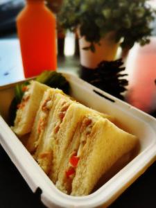 the guest hotel krabi