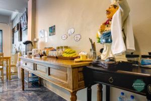 the guest hotel krabi