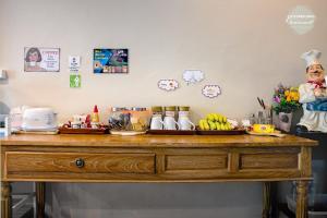 the guest hotel krabi