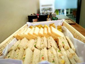 the guest hotel krabi