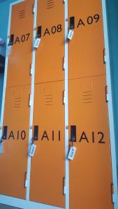 the guest hotel krabi