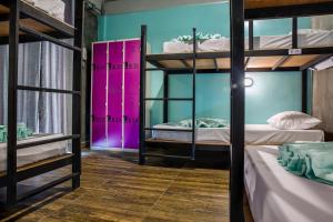 the guest hotel krabi