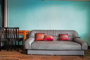 the guest hotel krabi