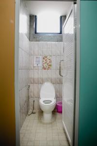 the guest hotel krabi