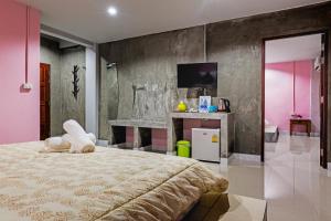 the guest hotel krabi