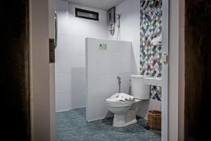 the guest hotel krabi