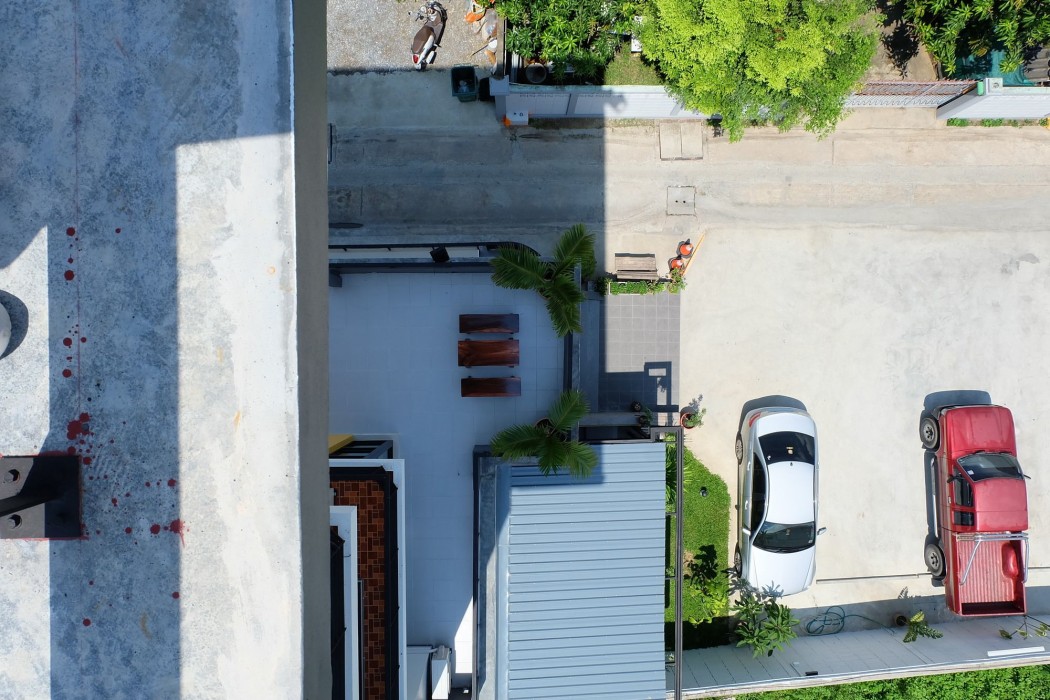 baan jumpa residence