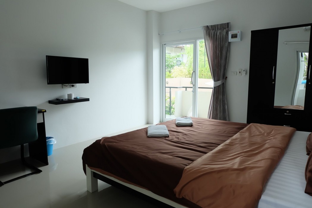 baan jumpa residence