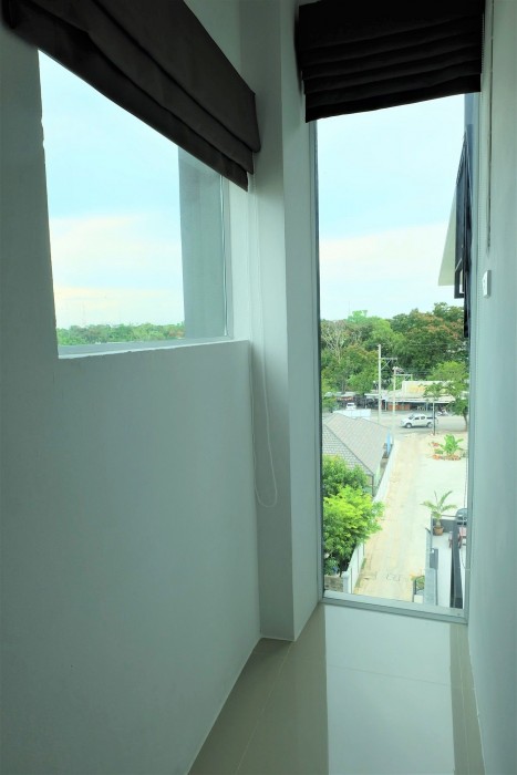 baan jumpa residence