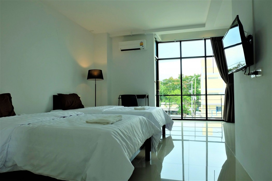 baan jumpa residence