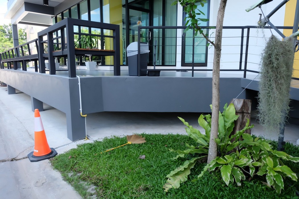 baan jumpa residence