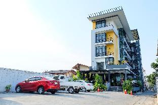 Baan Jumpa Residence,Nakhon Pathom Province>>Nakhon Pathom,3 star