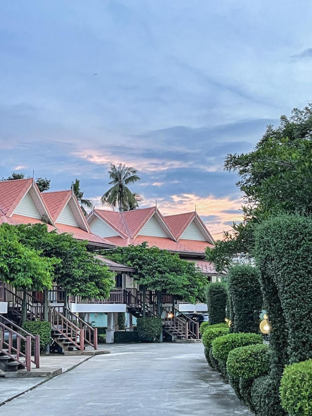 mango house resort