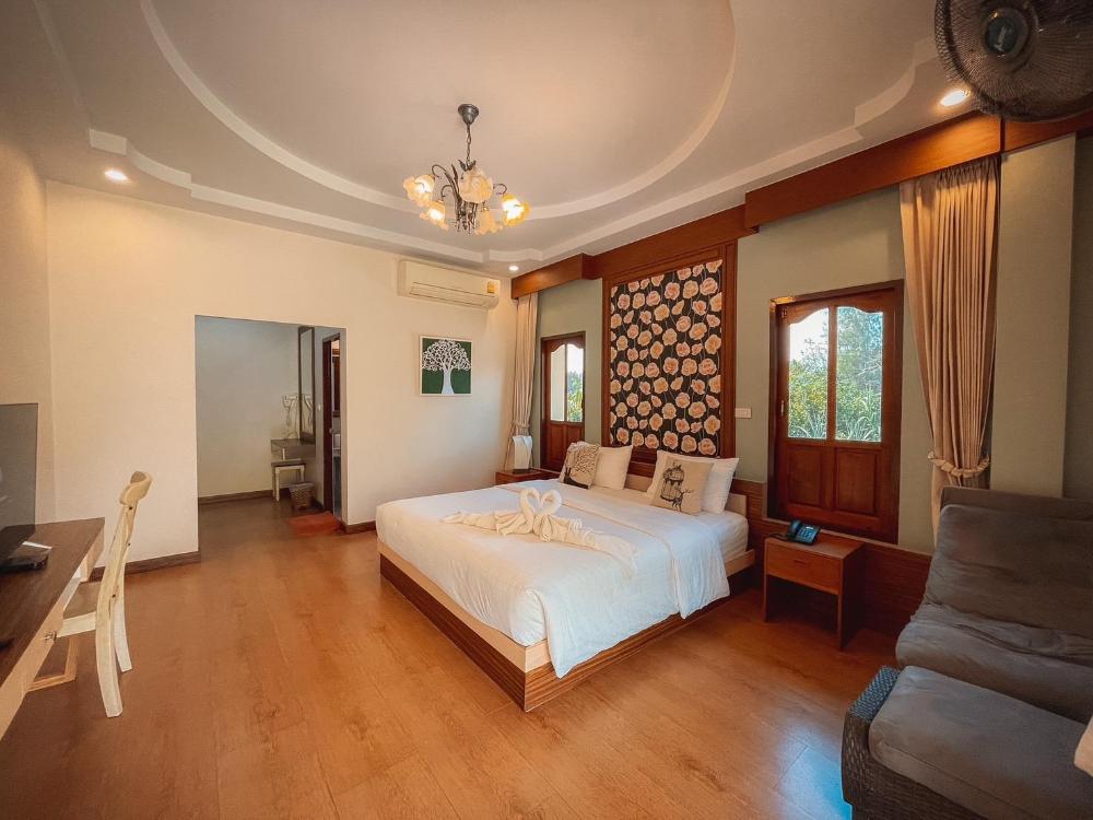 mango house resort