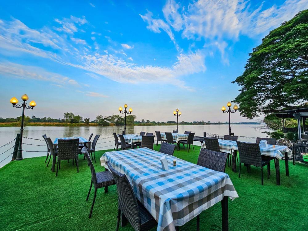 mango house resort