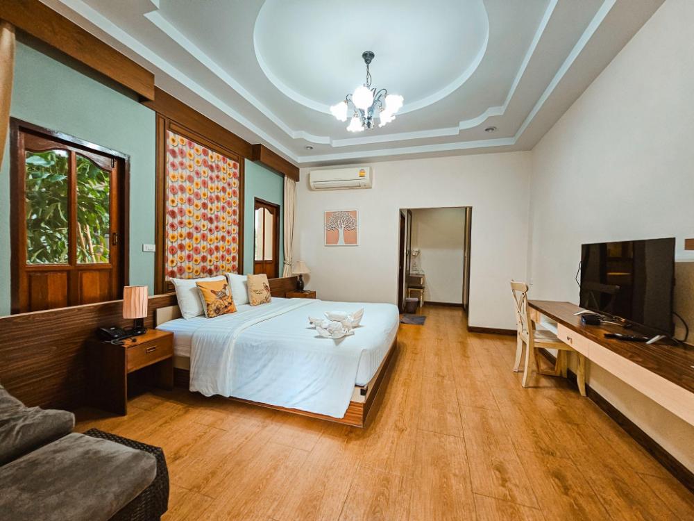 mango house resort