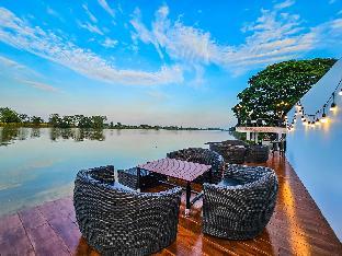 Mango House Resort,Tha Khun Ram>>Kamphaeng Phet,3 star