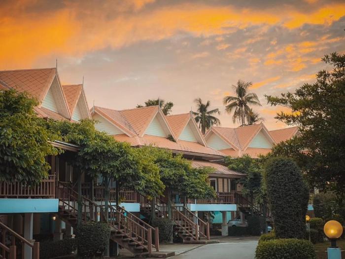 mango house resort