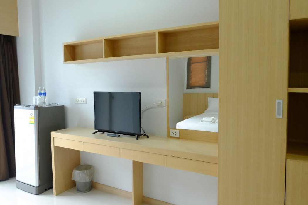 Charisma Residence,Rayong Province>>Rayong,3 star