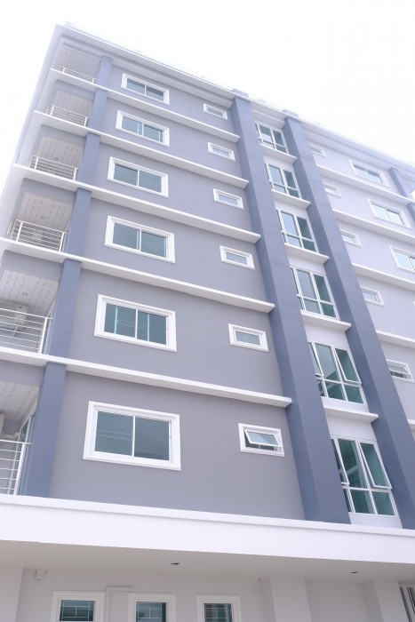 Charisma Residence,Rayong Province>>Rayong,3 star