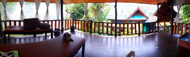 shanti lodge phuket