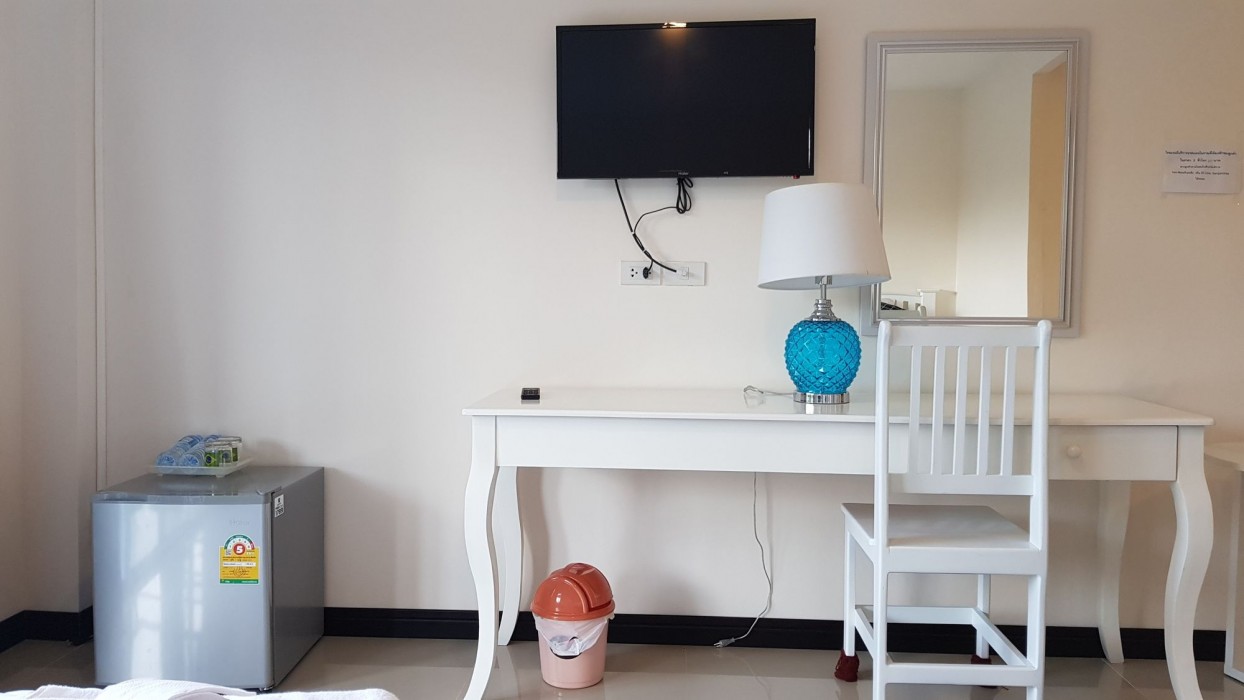 Banjan Stay,Ban Dong Kheng>>Ban Chan,3 star