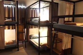 d hub hostel