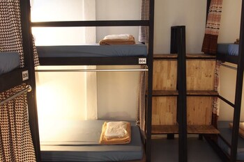 d hub hostel