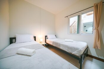 d hub hostel