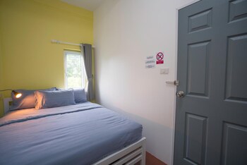 d hub hostel