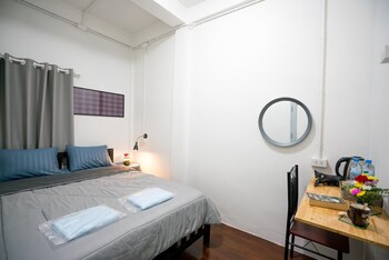 d hub hostel