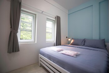 d hub hostel