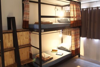 d hub hostel