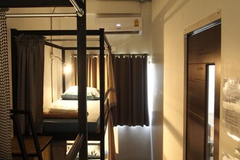 d hub hostel