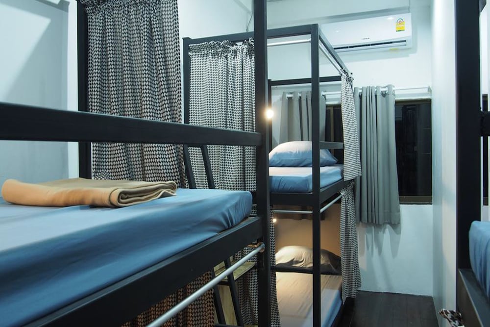 d hub hostel