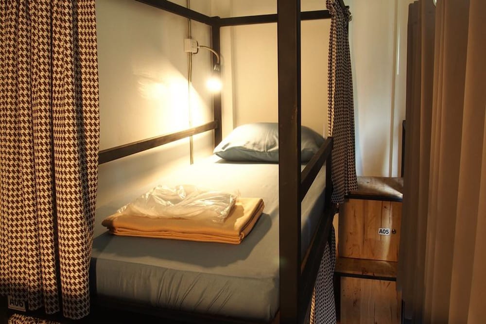 d hub hostel
