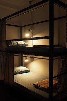 d hub hostel