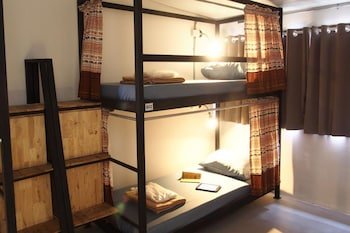 d hub hostel