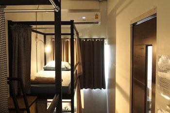 d hub hostel