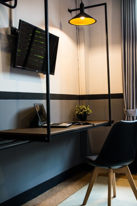 by hotel kanchanaburi