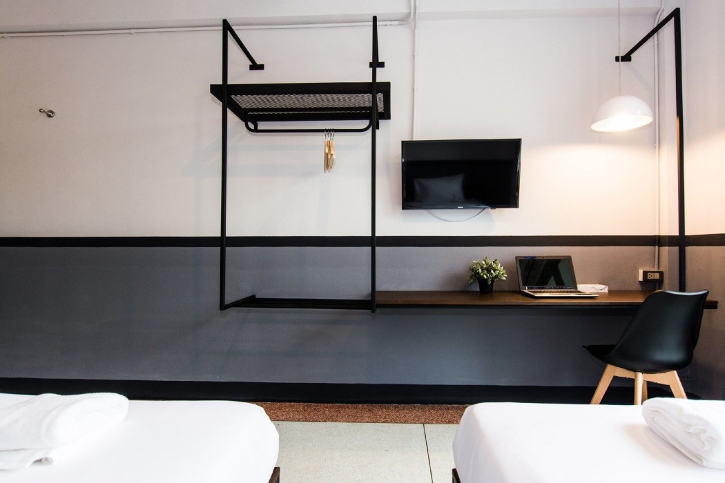 by hotel kanchanaburi