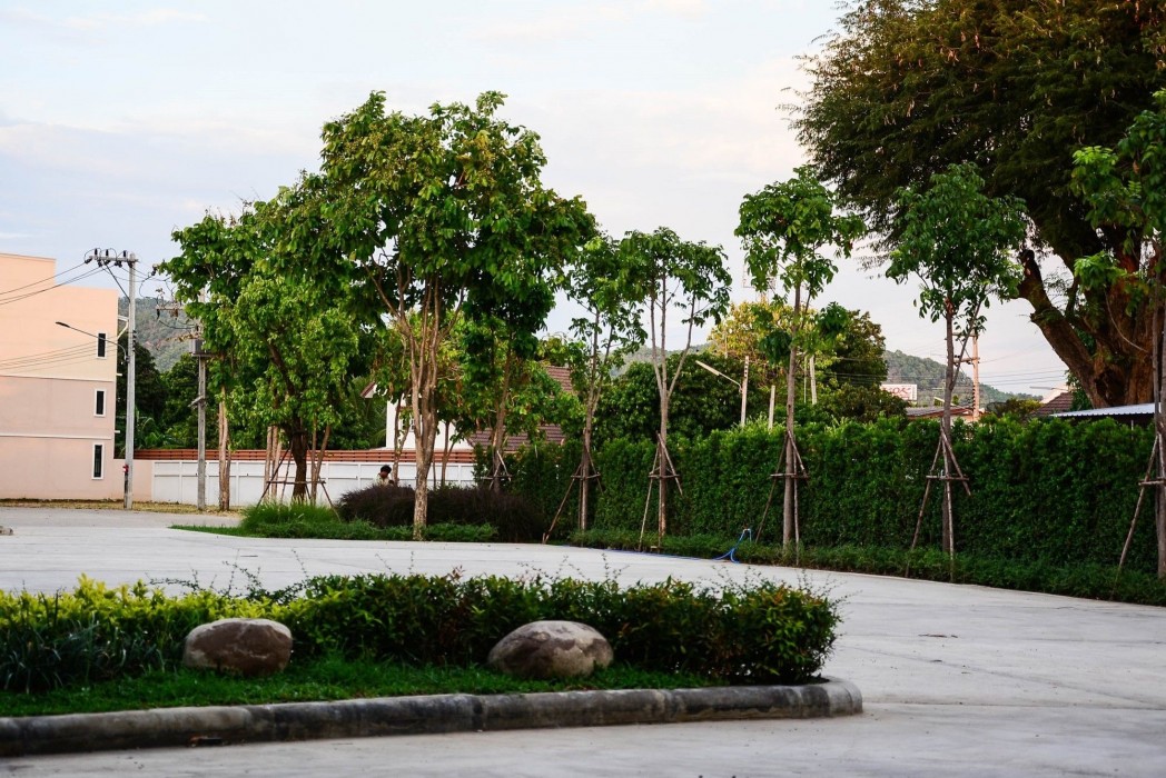 by hotel kanchanaburi