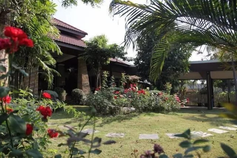 san sai