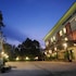 green garden place