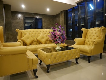 Green Garden Place,Udon Thani>>Mak Khaeng,3 star