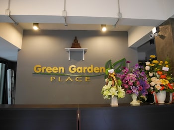 green garden place