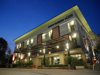 Green Garden Place,Udon Thani>>Mak Khaeng,3 star