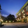 green garden place